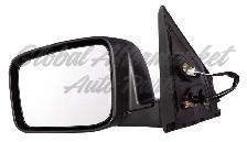Nissan Rogue 2008-2013 Door Mirror Power Heated Left and Right
