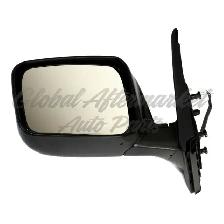 Nissan Rogue 2008-2013 Door Mirror Power Heated Left and Right - Photo 2