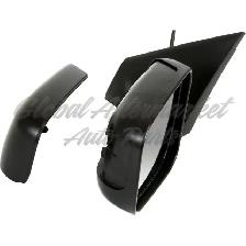 Nissan Rogue 2008-2013 Door Mirror Power Heated Left and Right - Photo 3