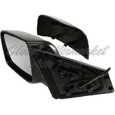 Nissan Rogue 2008-2013 Door Mirror Power Heated Left and Right - Photo 4