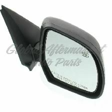 Nissan Rogue 2008-2013 Door Mirror Power Heated Left and Right - Photo 7