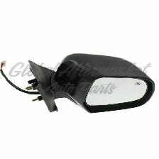 Nissan Rogue 2008-2013 Door Mirror Power Heated Left and Right - Photo 8