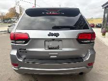 2021 JEEP GRAND CHEROKEE ALTITUDE - LEATHER - NAV - VOCAL ASSIST - Photo 4