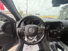2021 JEEP GRAND CHEROKEE ALTITUDE - LEATHER - NAV - VOCAL ASSIST - Photo 11