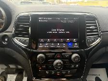 2021 JEEP GRAND CHEROKEE ALTITUDE - LEATHER - NAV - VOCAL ASSIST - Photo 12