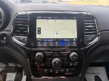 2021 JEEP GRAND CHEROKEE ALTITUDE - LEATHER - NAV - VOCAL ASSIST - Photo 13