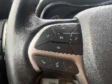 2021 JEEP GRAND CHEROKEE ALTITUDE - LEATHER - NAV - VOCAL ASSIST - Photo 14