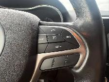 2021 JEEP GRAND CHEROKEE ALTITUDE - LEATHER - NAV - VOCAL ASSIST - Photo 15