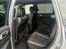 2021 JEEP GRAND CHEROKEE ALTITUDE - LEATHER - NAV - VOCAL ASSIST - Photo 19