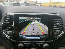 2021 JEEP GRAND CHEROKEE ALTITUDE - LEATHER - NAV - VOCAL ASSIST - Photo 22