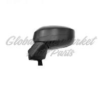 Nissan Rogue 2021-2023 Door Mirror Power Fits S Left and Right