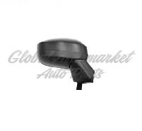 Nissan Rogue 2021-2023 Door Mirror Power Fits S Left and Right - Photo 2