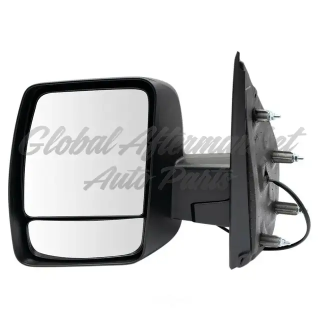 Nissan Nv2500 2012-2021 Door Mirror Power Left and Right