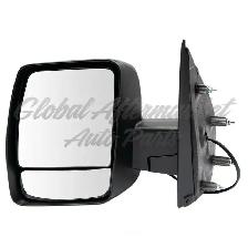 Nissan Nv2500 2012-2021 Door Mirror Power Left and Right - Photo 2