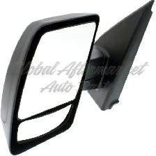 Nissan Nv2500 2012-2021 Door Mirror Power Left and Right - Photo 3