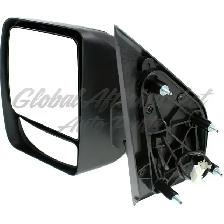Nissan Nv2500 2012-2021 Door Mirror Power Left and Right - Photo 4