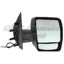 Nissan Nv2500 2012-2021 Door Mirror Power Left and Right - Photo 5