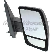Nissan Nv2500 2012-2021 Door Mirror Power Left and Right - Photo 8