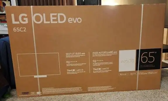 Free TV