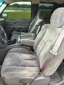 2003 Chevrolet Silverado 1500 4x4 - Photo 3