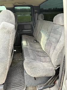 2003 Chevrolet Silverado 1500 4x4 - Photo 4