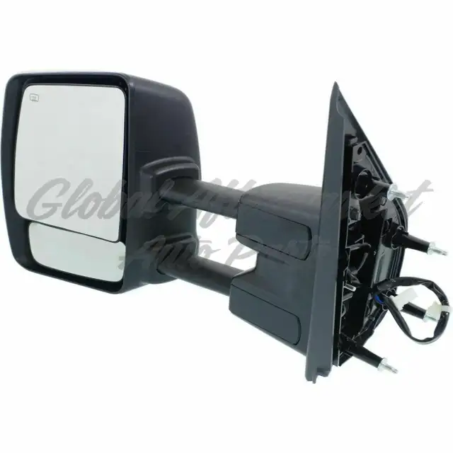 Nissan Nv2500 2012-2021 Door Mirror Power Chrome Left and Right