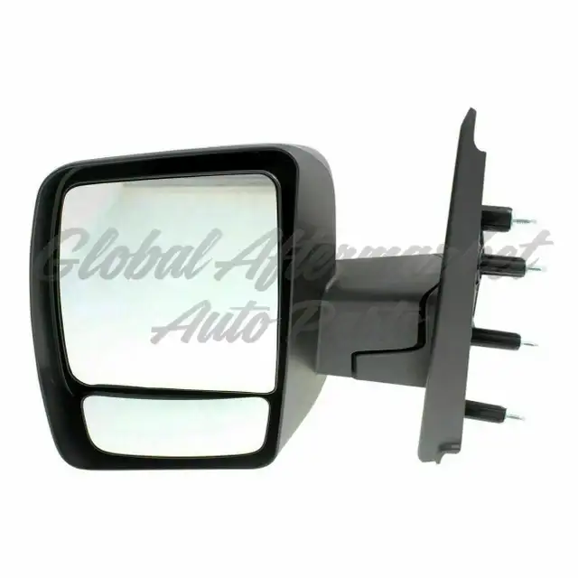 Nissan Nv2500 2012-2021 Door Mirror Manual Left and Right