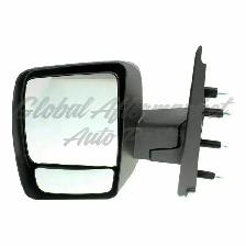 Nissan Nv2500 2012-2021 Door Mirror Manual Left and Right - Photo 2