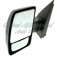 Nissan Nv2500 2012-2021 Door Mirror Manual Left and Right - Photo 4