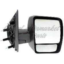 Nissan Nv2500 2012-2021 Door Mirror Manual Left and Right - Photo 6