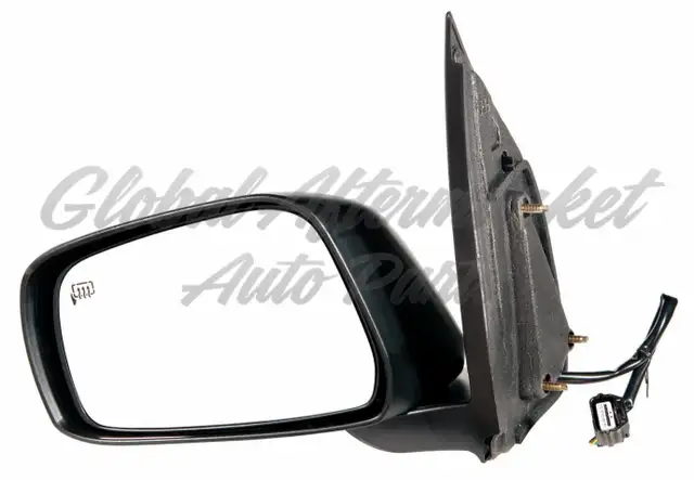 Nissan Frontier Pickup 2005-2010 Door Mirror Left and Right