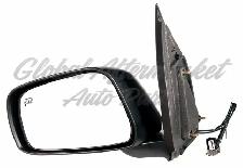Nissan Frontier Pickup 2005-2010 Door Mirror Left and Right