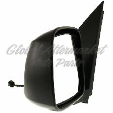 Nissan Frontier Pickup 2005-2010 Door Mirror Left and Right - Photo 3
