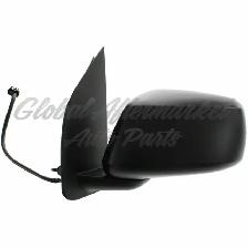 Nissan Frontier Pickup 2005-2010 Door Mirror Left and Right - Photo 4