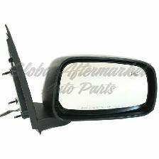 Nissan Frontier Pickup 2005-2010 Door Mirror Left and Right - Photo 6