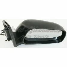 Nissan Frontier Pickup 2005-2010 Door Mirror Left and Right - Photo 7