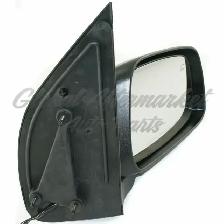 Nissan Frontier Pickup 2005-2010 Door Mirror Left and Right - Photo 8