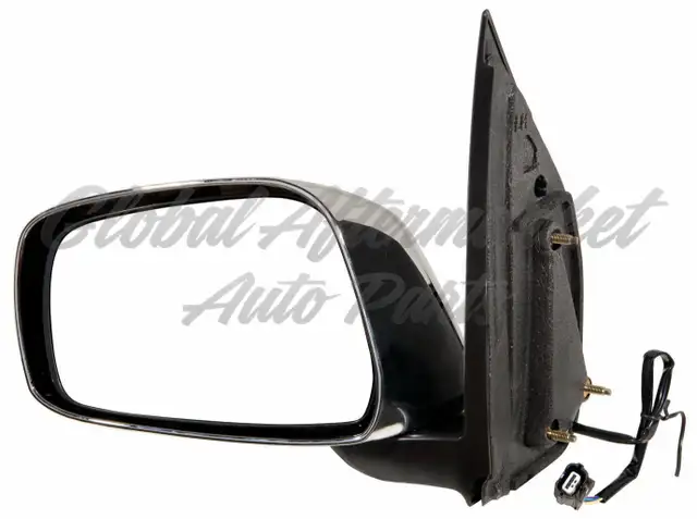 Nissan Frontier Pickup 2005-2010 Door Mirror Left and Right