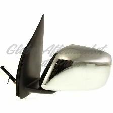 Nissan Frontier Pickup 2005-2010 Door Mirror Left and Right - Photo 4