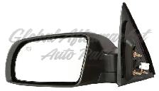 Nissan Altima Hybrid 2007-2011 Door Mirror Power Left and Right
