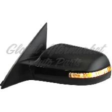 Nissan Altima Hybrid 2007-2011 Door Mirror Power Left and Right - Photo 3