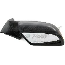 Nissan Altima Hybrid 2007-2011 Door Mirror Power Left and Right - Photo 6