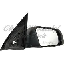 Nissan Altima Hybrid 2007-2011 Door Mirror Power Left and Right - Photo 7