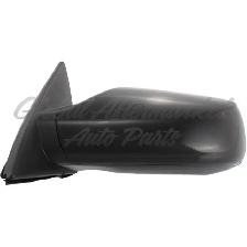 Nissan Altima Hybrid 2007-2011 Door Mirror Power Left and Right - Photo 2