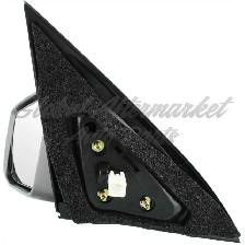 Nissan Altima Hybrid 2007-2011 Door Mirror Power Left and Right - Photo 3