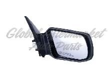 Nissan Altima Hybrid 2007-2011 Door Mirror Power Left and Right - Photo 6
