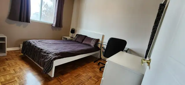 chambre à louer