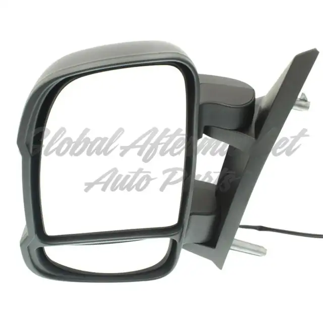 Ram Promaster 3500 2014-2023 Door Mirror Manual Left and Right