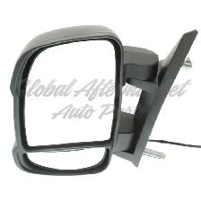 Ram Promaster 3500 2014-2023 Door Mirror Manual Left and Right