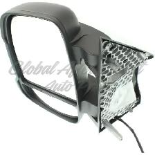 Ram Promaster 3500 2014-2023 Door Mirror Manual Left and Right - Photo 3